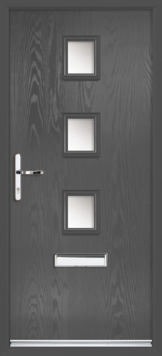 Anthracite Grey Frame